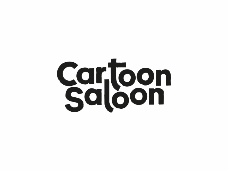 A logo for the company 