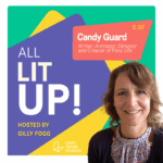 All Lit Up | A Podcast for the Creative Industries