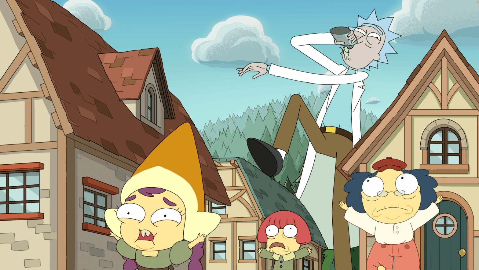 Rick and Morty S9 (1)