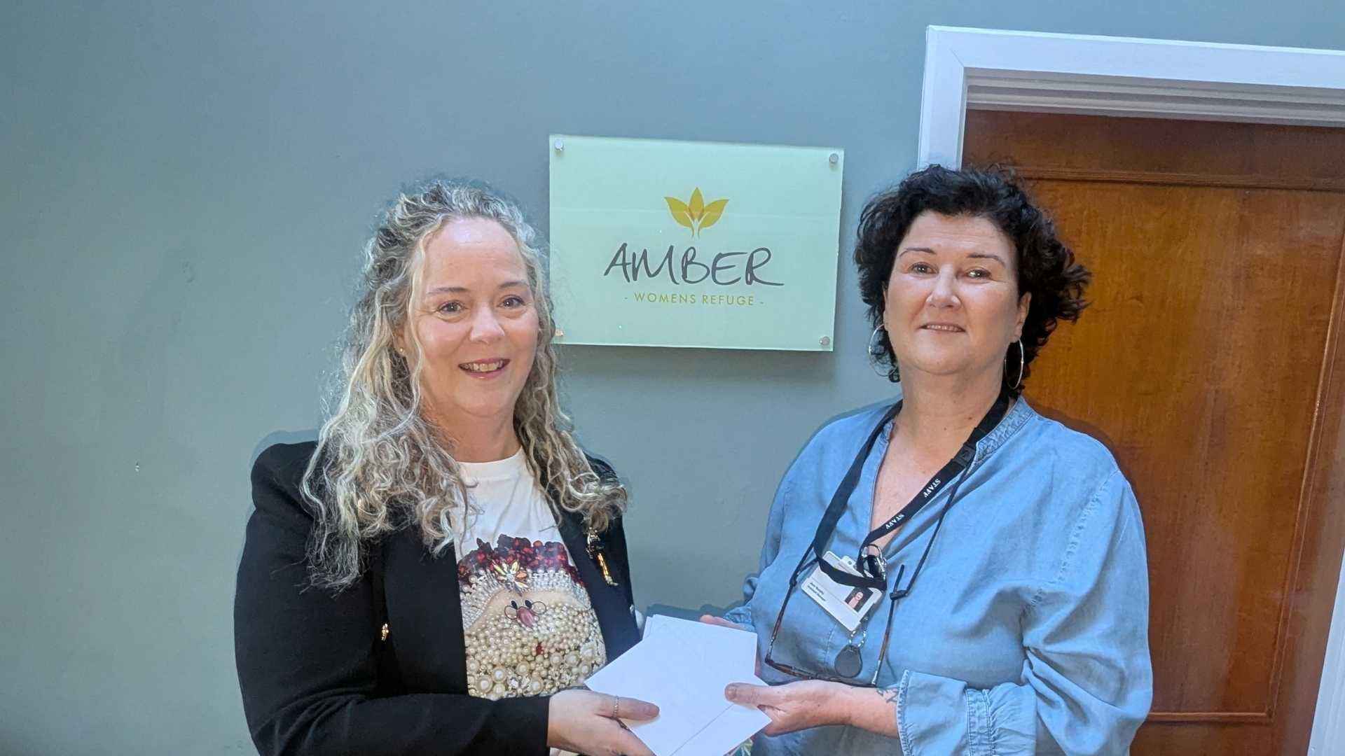 CSR_Lighthouse_Amber