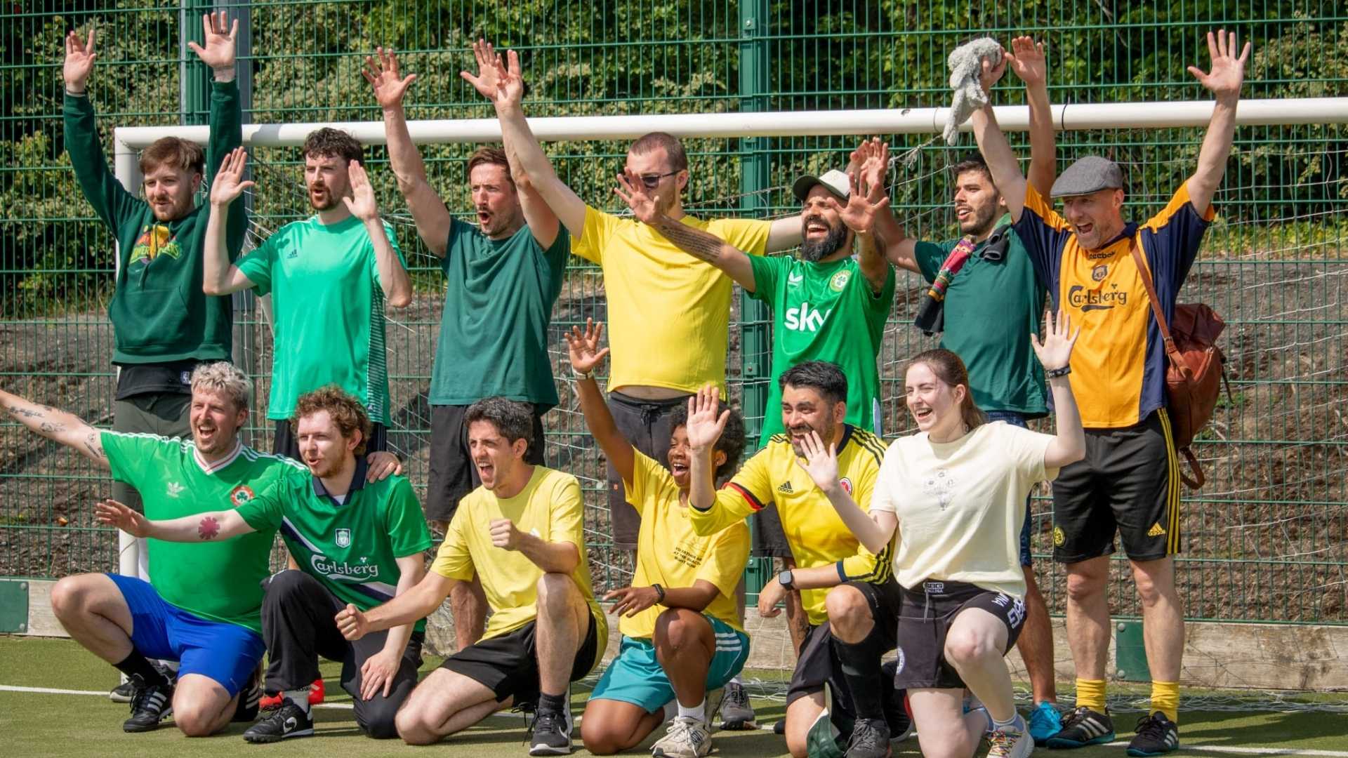 CSR_Lighthouse_AnthonyOCallaghan_BrownBagCharityFootball