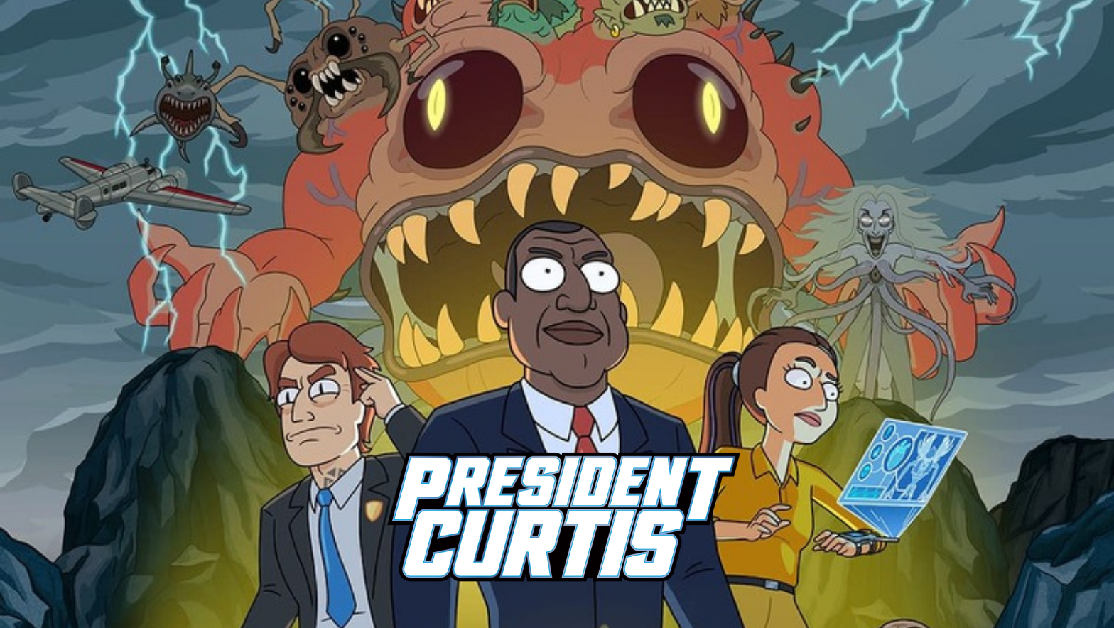LHS_2026_President Curtis
