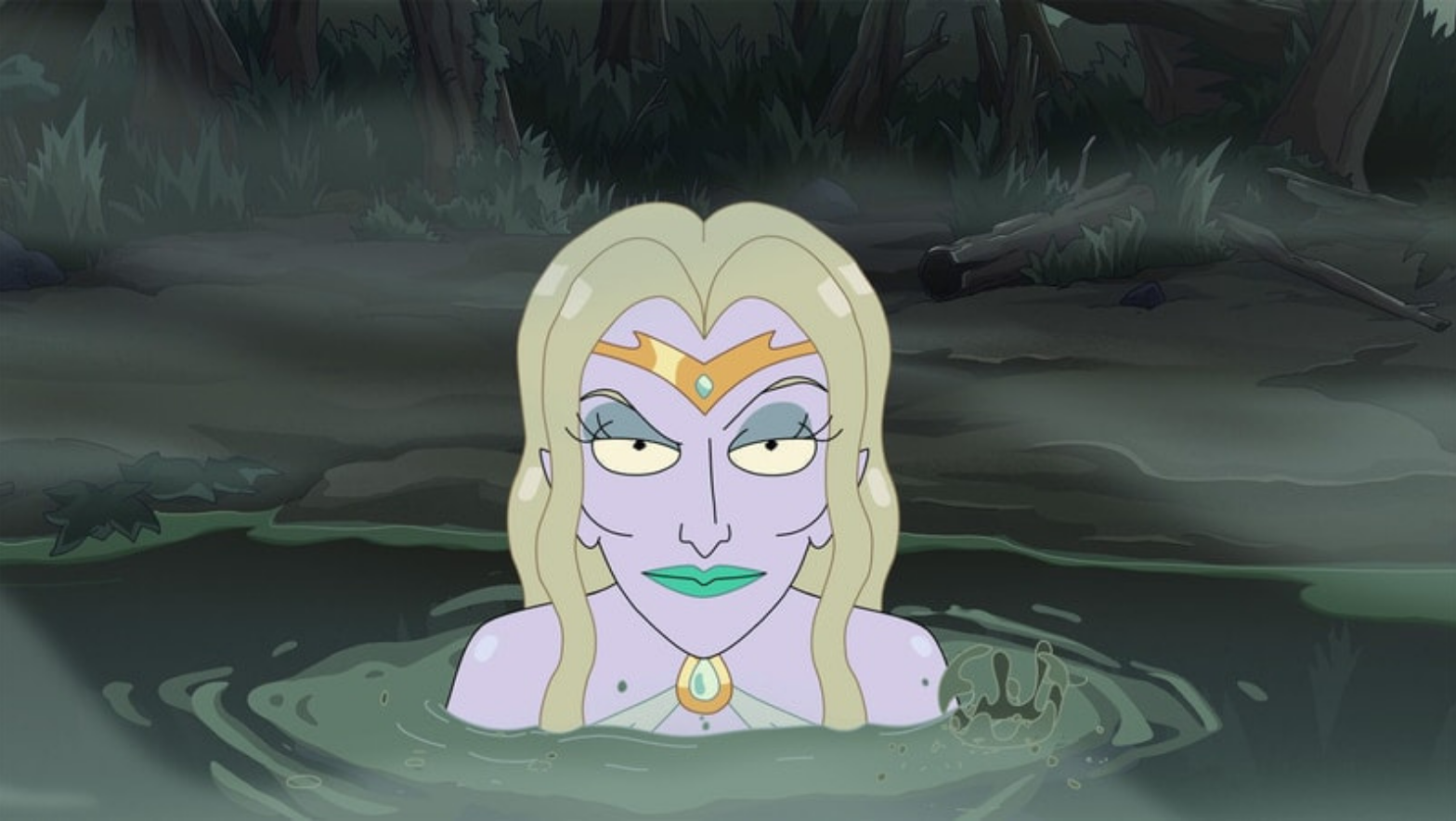 President Curtis [Adult Swim] (2)