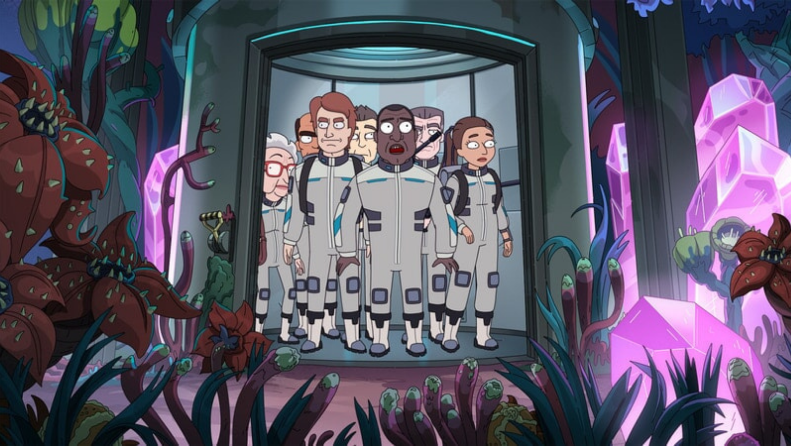 President Curtis [Adult Swim] (3)