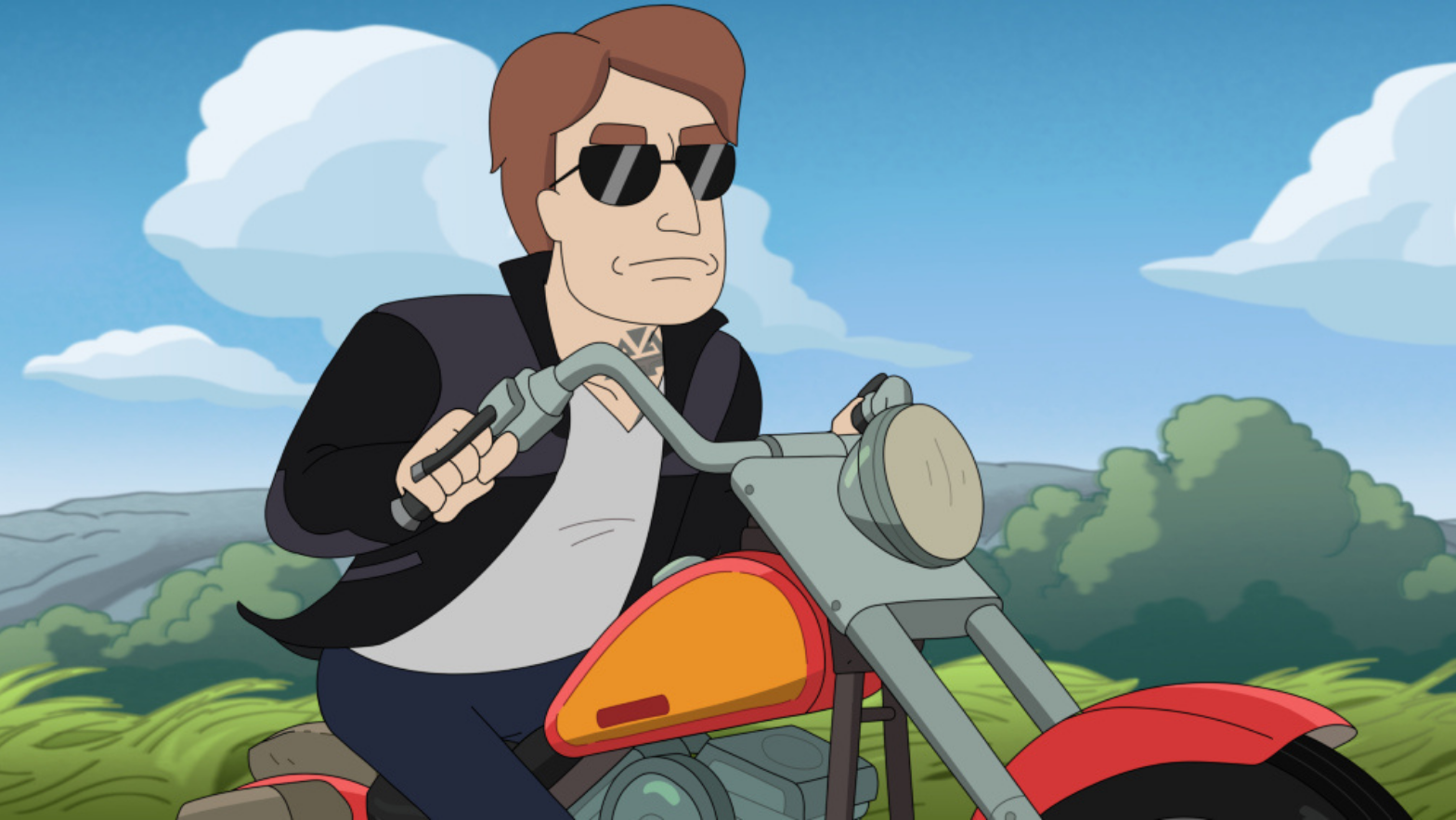 President Curtis [Adult Swim] (4)