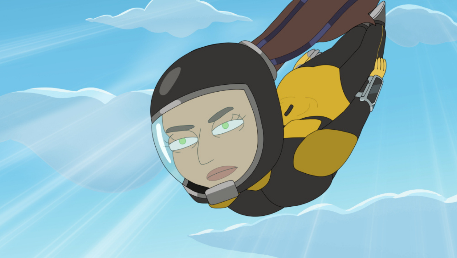 President Curtis [Adult Swim] (5)